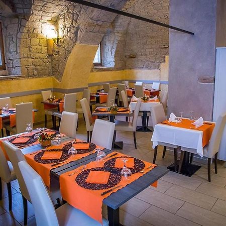 Torretta Del Sordo Lago Di Bolsena Villa Piansano Bagian luar foto
