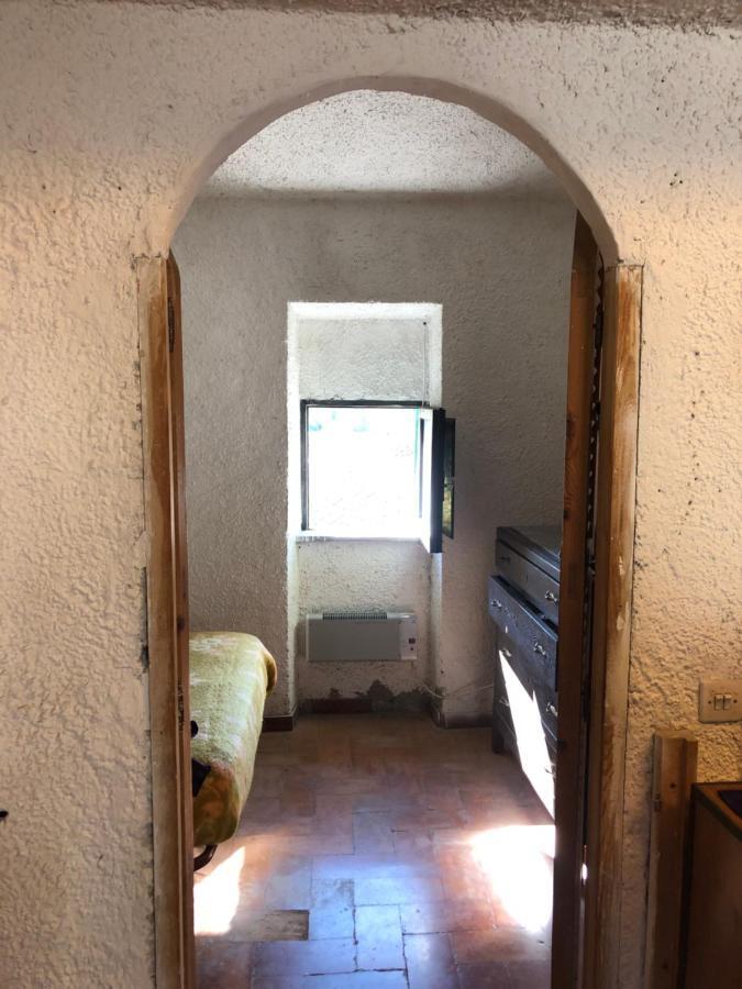 Torretta Del Sordo Lago Di Bolsena Villa Piansano Bagian luar foto