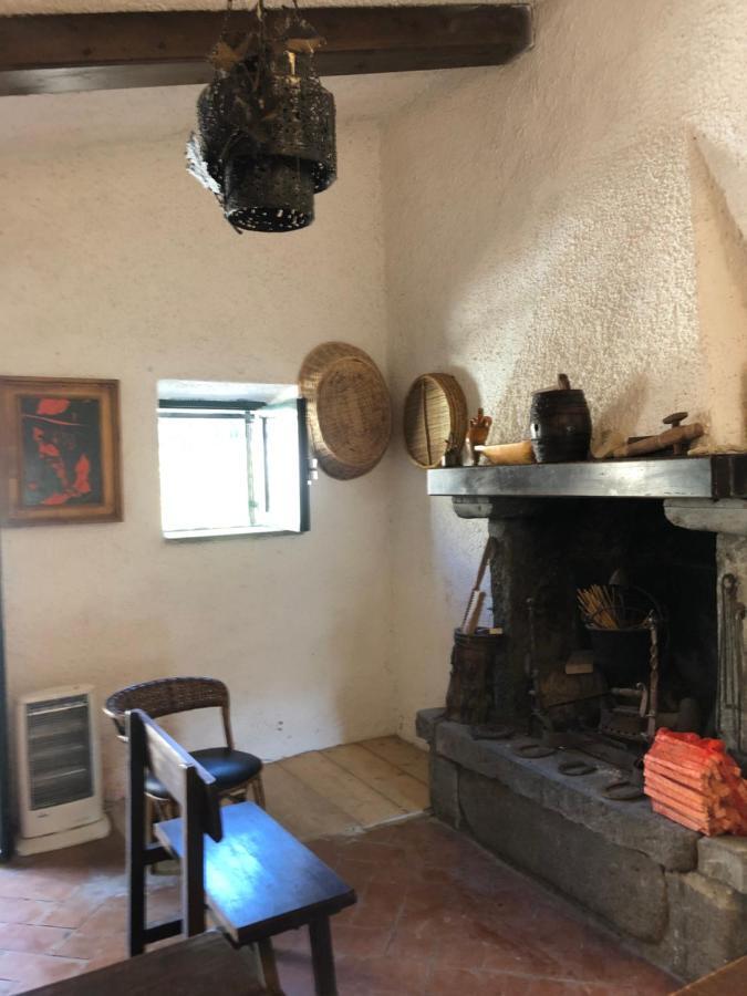 Torretta Del Sordo Lago Di Bolsena Villa Piansano Bagian luar foto