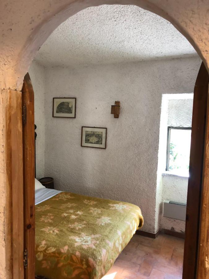 Torretta Del Sordo Lago Di Bolsena Villa Piansano Bagian luar foto