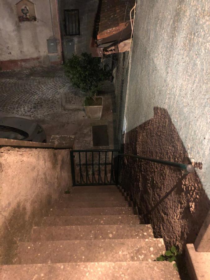 Torretta Del Sordo Lago Di Bolsena Villa Piansano Bagian luar foto