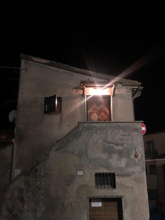Torretta Del Sordo Lago Di Bolsena Villa Piansano Bagian luar foto